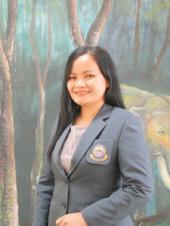 นางบานเย็น ผายสุวรรณ