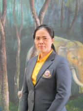 นางอรสา บัวพัน