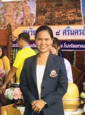 นางสาวพิชญาภรณ์ อินสำราญ